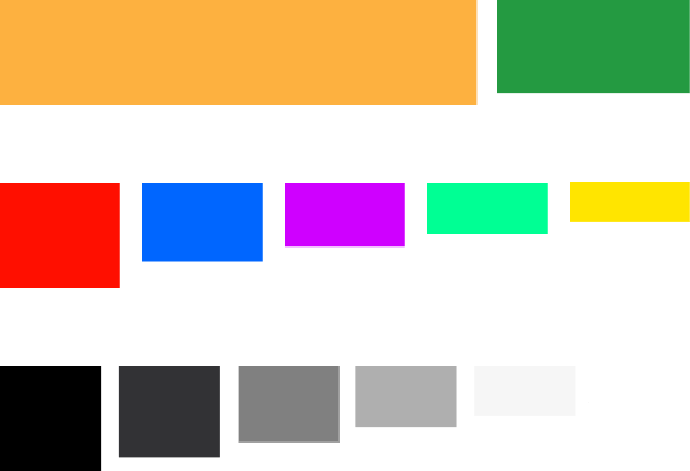 Changing America Color image