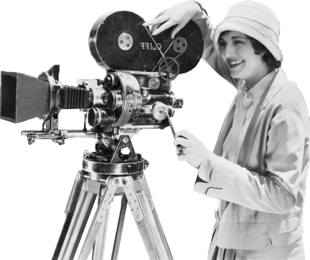 Cherrypicks small women