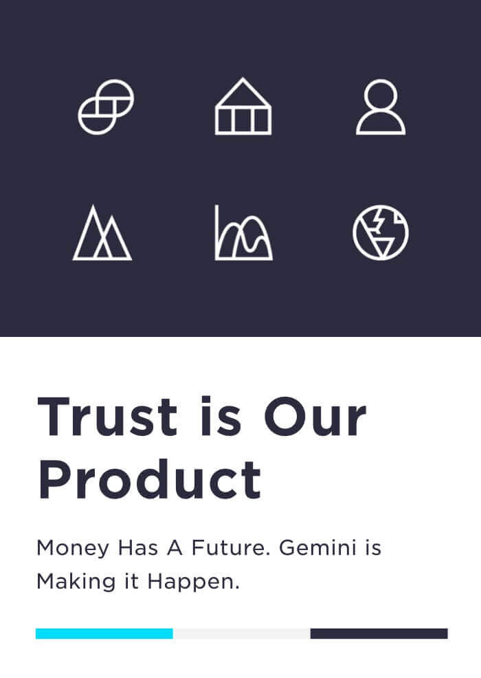 Gemini Homepage