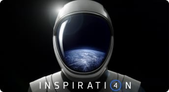 Inspiration 4 Header