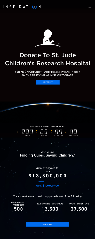 Inspiration4 tablet 3