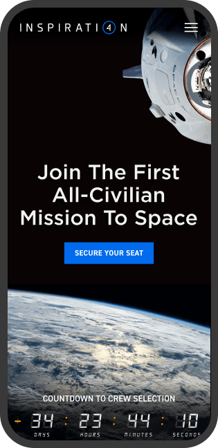 Inspiration4 mobile 1