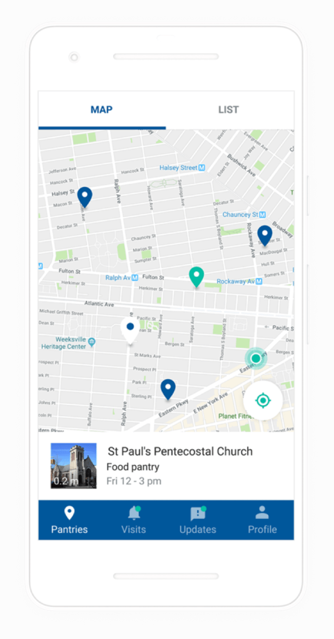 Product design list one