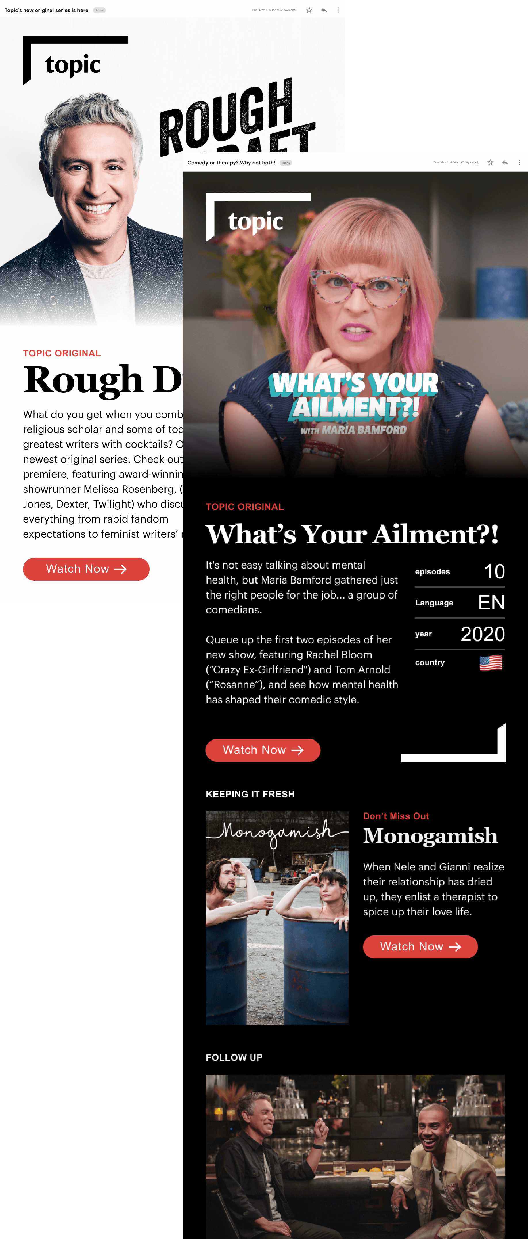 Topic Discovery Image