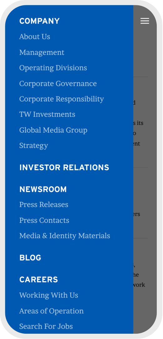 Time Warner Mobile 2